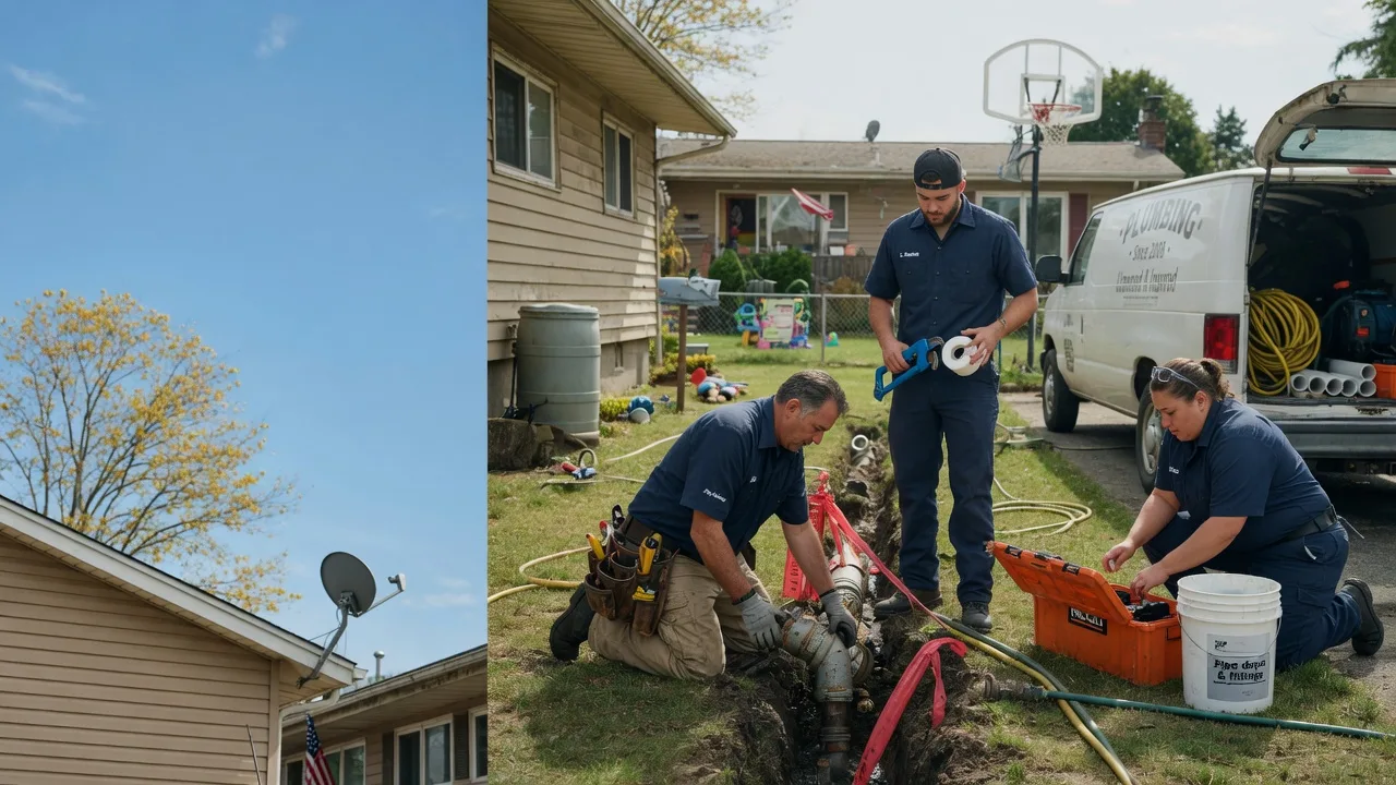Garbage Disposal Replacement in Richfield, OH near me